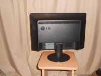 Лот: 4901143. Фото: 5. LG w1934s 19"