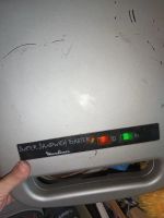Лот: 20661243. Фото: 2. Тостер сендвич на запчасти moulinex. Запчасти для бытовой техники