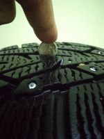 Лот: 16798571. Фото: 7. Шины Nokian Hakkapeliitta 7 205...