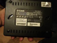 Лот: 18176184. Фото: 5. Роутеры D-Link Dir-100 D-Link...