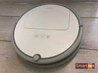 Лот: 12021768. Фото: 2. Робот-пылесос Xiaomi Mi Robot... Мелкая бытовая техника