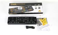 Лот: 16178511. Фото: 6. Behringer CMD Micro (2-дэковый...
