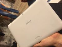 Лот: 5084030. Фото: 2. Samsung Galaxy tab2 10.1. Компьютеры, ноутбуки, планшеты