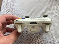 Лот: 25576724. Фото: 5. Стик, джойстик Xbox 360 беспроводной...