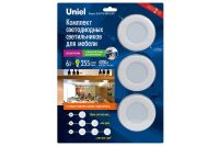 Лот: 23699760. Фото: 4. Светильник светодиодный Uniel... Красноярск