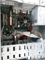 Лот: 11179520. Фото: 3. Системный блок. Athlon 3000+/1gb... Компьютеры, оргтехника, канцтовары