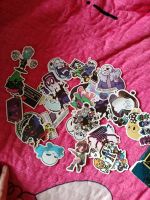 Лот: 25402492. Фото: 3. Санс. Sans Undertale. Набор. Б... Красноярск