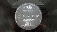 Лот: 11869631. Фото: 4. Depeche Mode - Music For The Masses...