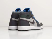 Лот: 20226532. Фото: 4. Кроссовки Nike Air Jordan 1 Zoom... Красноярск
