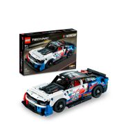Лот: 24765271. Фото: 6. Конструктор LEGO Technic Nascar...