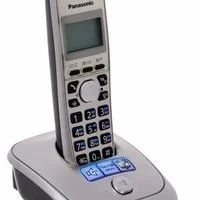 Лот: 16307832. Фото: 6. Радиотелефон Panasonic KX-TG2511...