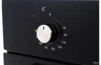 Лот: 16273262. Фото: 8. Духовой шкаф Leran BASIC EO2 12707...