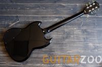 Лот: 13899123. Фото: 5. Grass Roots G-SG-47L Black (демозапись...