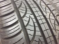 Лот: 19019573. Фото: 9. 235/50 R18 Pirelli P ZERO NERO...