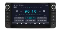 Лот: 24689243. Фото: 3. Штатная магнитола Android Toyota... Авто, мото, водный транспорт