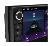 Лот: 24689243. Фото: 4. Штатная магнитола Android Toyota... Красноярск