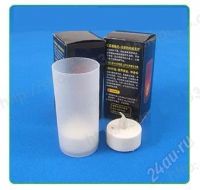 Лот: 1487966. Фото: 2. Лампочки ночник. Предметы интерьера