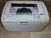 Лот: 20337226. Фото: 4. Принтер лазерный Hp laserjet 1018... Красноярск