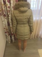 Лот: 12838525. Фото: 2. пуховик женский зимний. Женская одежда