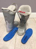 Лот: 8891710. Фото: 3. Ботинки горнолыжные женские Atomic... Спортивные товары