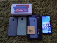 Лот: 19298590. Фото: 3. Смартфон Xiaomi Redmi 8A. Красноярск