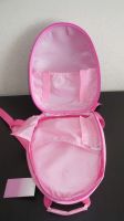 Лот: 16026639. Фото: 5. Рюкзак для девочки розовый пластиковый...