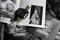 Лот: 2850493. Фото: 3. Only The Brave Tattoo от Diesel... Красота и здоровье