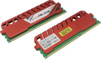 Лот: 14594213. Фото: 2. 8Gb (2x4Gb) GeIL EVO Veloce 2400MHz. Комплектующие