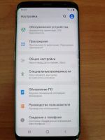 Лот: 17597461. Фото: 5. Samsung Galaxy S8 (SM-G950FD)