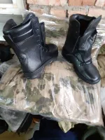 Лот: 25433724. Фото: 2. ( военная форма и снаряжение... Мужская обувь