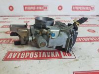 Лот: 20898788. Фото: 2. Заслонка дроссельная Honda Fit... Автозапчасти