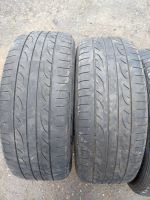 Лот: 20821015. Фото: 2. Шина Dunlop SP Sport LM704 215... Шины, Диски