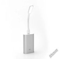 Лот: 5863070. Фото: 7. Xiaomi Mi LED Light USB светильник...