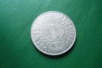 Лот: 16963515. Фото: 4. Польша 10 злотых 1934 г. Пилсудский... Красноярск