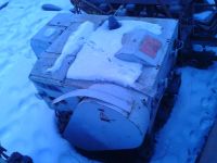 Лот: 5502639. Фото: 4. Автомат проволочно-гвоздильный... Красноярск