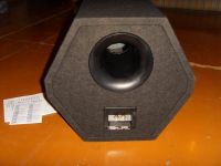 Лот: 3592349. Фото: 4. Сабвуфер пассивный Sony XS-GTX121LT. Красноярск