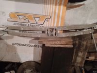 Лот: 17184808. Фото: 2. Решетка радиатора Honda Stream... Автозапчасти