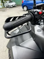 Лот: 23907850. Фото: 10. Квадроцикл Loncin 300 «Кленовый...