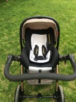 Лот: 11592022. Фото: 5. Коляска Anershi 3 в 1