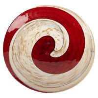 Лот: 25409192. Фото: 3. Блюдо Yalos Rouge 44x52см. Домашний быт