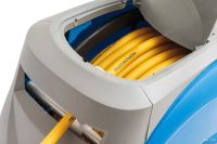 Лот: 17250986. Фото: 2. Катушка пневматическая шланг на... Инструмент