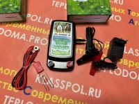 Лот: 20586250. Фото: 4. Электропастух. Генератор импульсов... Красноярск