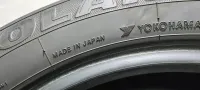 Лот: 25127497. Фото: 9. 225/55R17 97V Yokohama Geolandar...