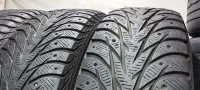 Лот: 25411805. Фото: 2. 245/70R16 107T Yokohama Ice Guard... Шины, Диски