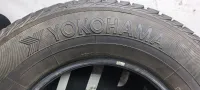 Лот: 25411805. Фото: 8. 245/70R16 107T Yokohama Ice Guard...