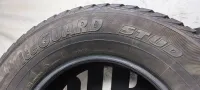 Лот: 25411805. Фото: 10. 245/70R16 107T Yokohama Ice Guard...