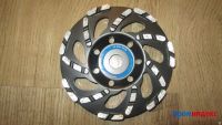 Лот: 15868946. Фото: 2. DG-CW 150/6" C2 Hilti (00285149... Инструмент и расходные