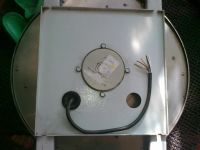 Лот: 6014206. Фото: 2. Центробежный вентилятор Ziehl-abegg... Тепловое оборудование, климат