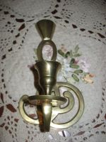 Лот: 17241389. Фото: 4. Винтажные подсвечники настенные... Красноярск