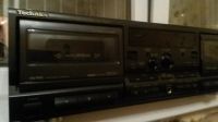 Лот: 6516485. Фото: 4. Кассетная дека Technics RS-TR575. Красноярск